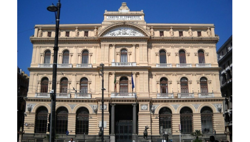 Bandi CCIAA Napoli: La Guida Completa 2025 ai Contributi per le Imprese