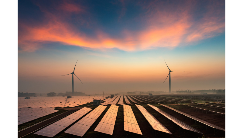 Autoproduzione di energia da fonti rinnovabili nelle PMI, al via il Bando del MIMIT