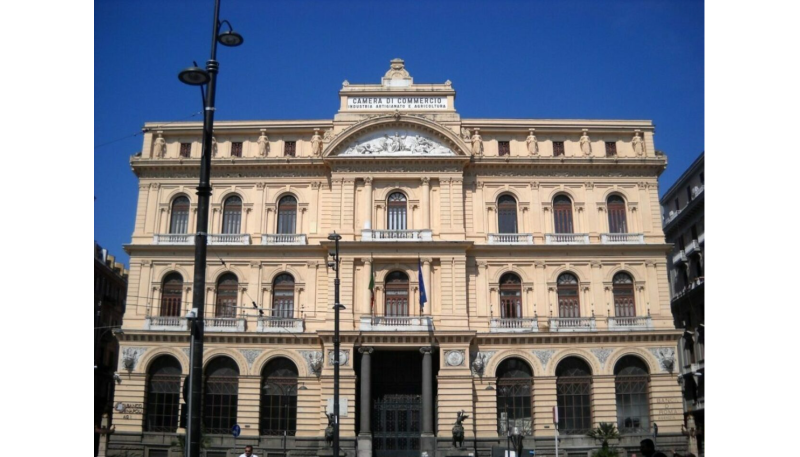 BANDI CCIA NAPOLI 2024, pubblicati i nuovi avvisi