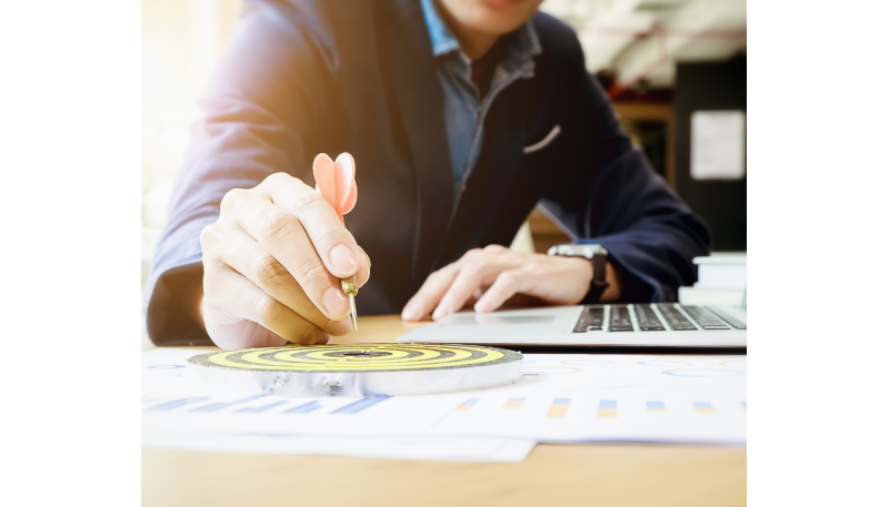 Usare gli OKR, Objectives and Key Results, per coinvolgere tutto il team in un nuovo percorso di crescita.