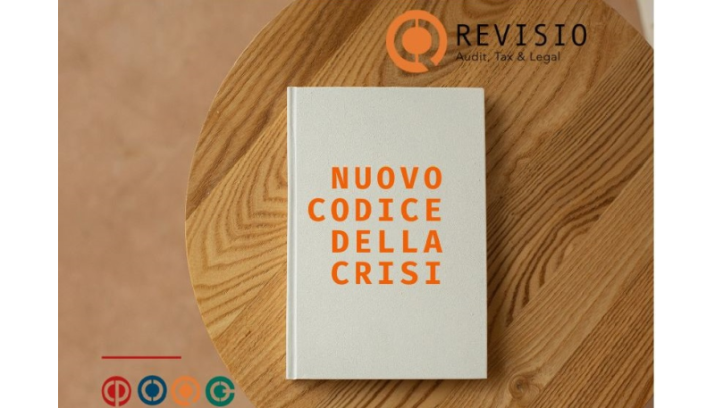 CRISI: PER SUPERARLA BISOGNA ORGANIZZARSI