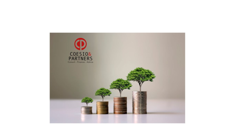 Nelle zone di crisi, l’investimento di scopo e nell’impatto guida la resilienza e la crescita dell’organizzazione.