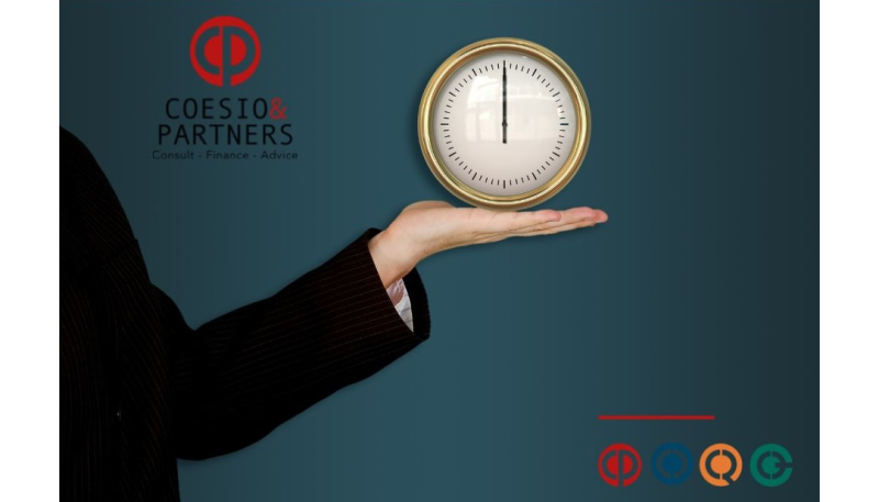 La sottile linea tra Span of Control & Project Manager. Il time management
