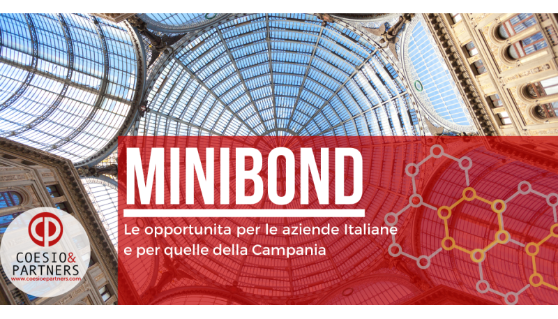 Minibond e Basket Bond: La Nuova Frontiera del Mercato dei Capitali