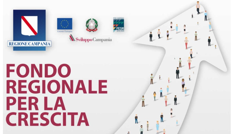 Fondo Regionale Crescita Campania, si attende il rifinanziamento della misura